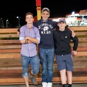 Meet your Posher, Timothy